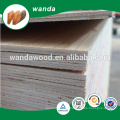 2017 high quality 18mm best price commercial okoume plywood